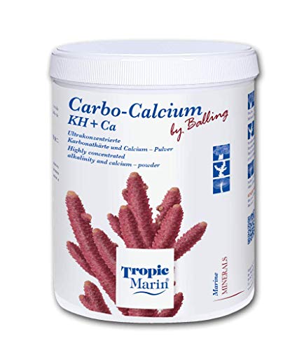 Tropic Marin Carbocalcium Pulver 1400gr von Tropic Marin