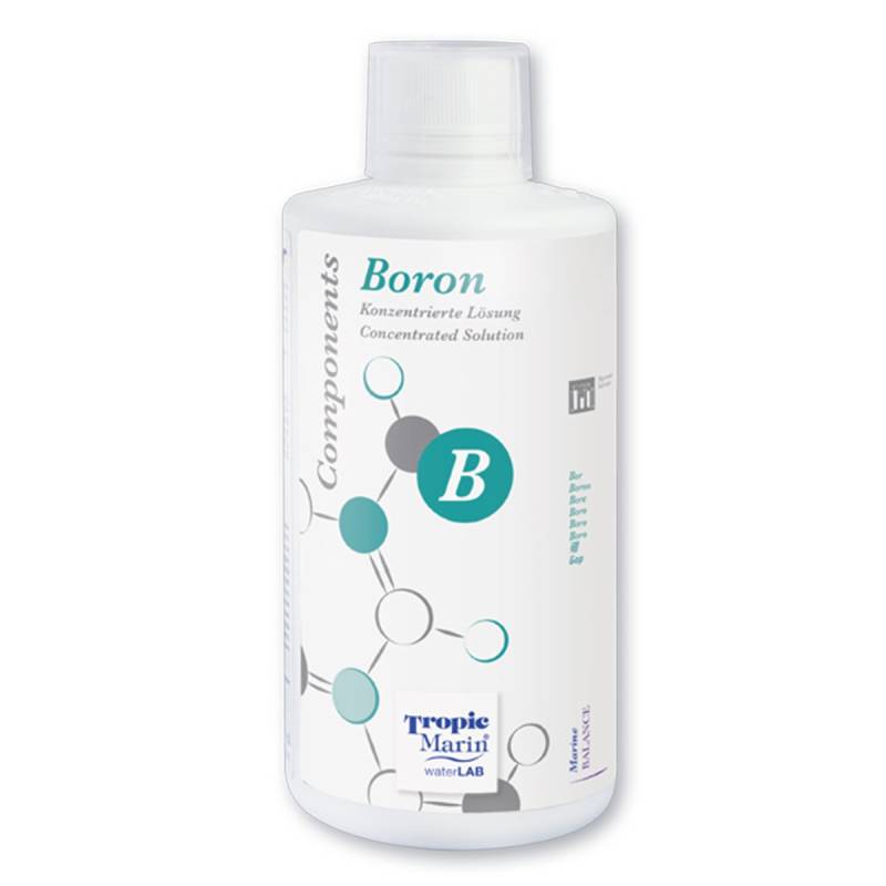 Tropic Marin Components Boron 500 ml von Tropic Marin