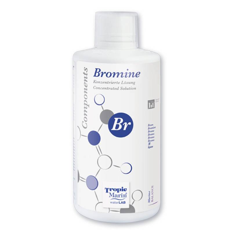 Tropic Marin Components Bromine 500 ml von Tropic Marin