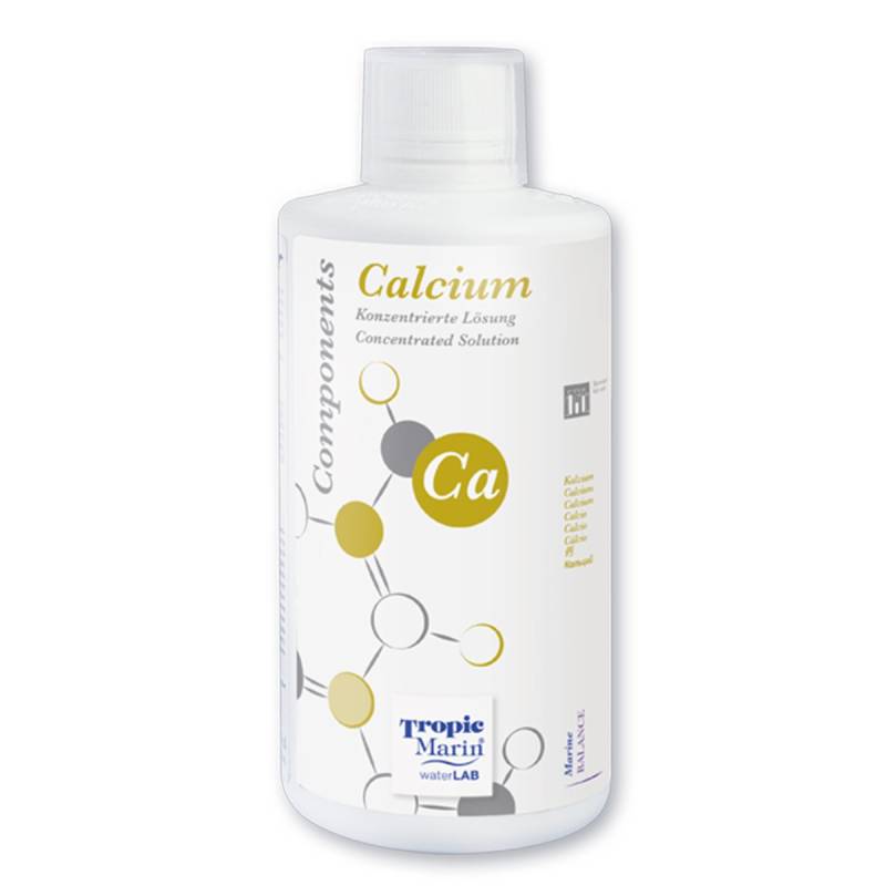 Tropic Marin Components Calcium 500 ml von Tropic Marin