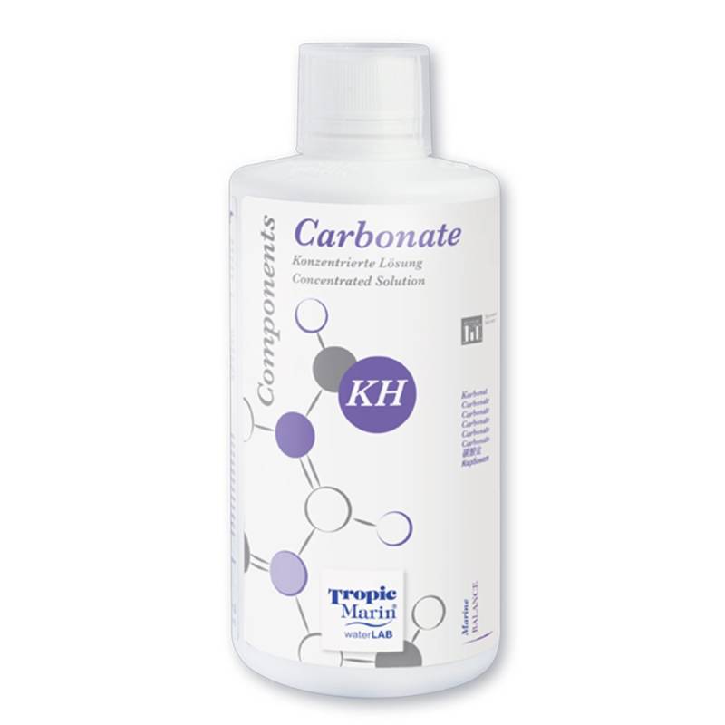 Tropic Marin Components Carbonate 500 ml von Tropic Marin