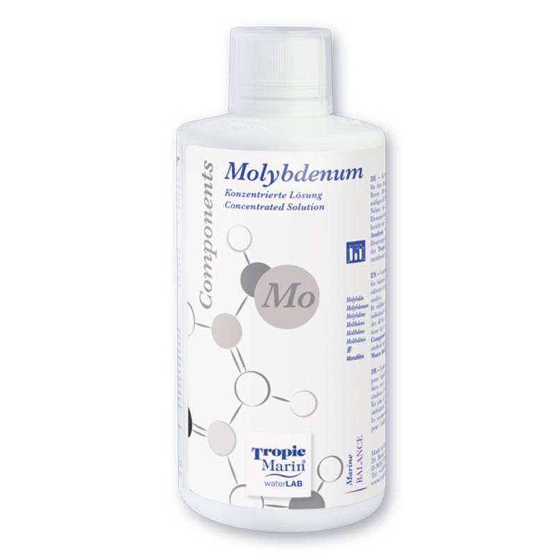 Tropic Marin Components Molybdenum 250 ml von Tropic Marin