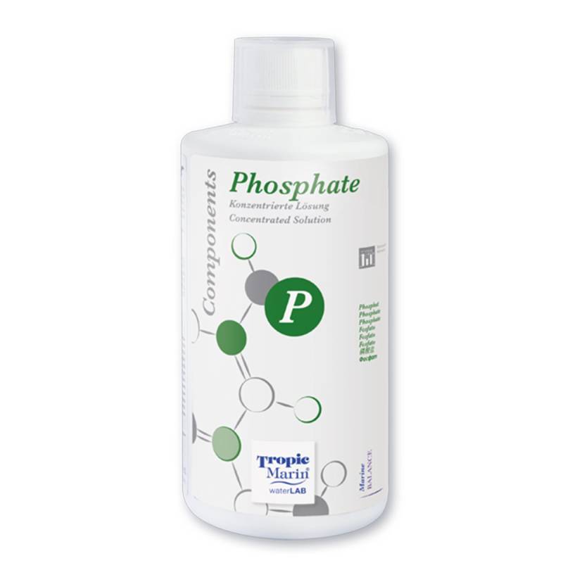 Tropic Marin Components Phosphate 500 ml von Tropic Marin