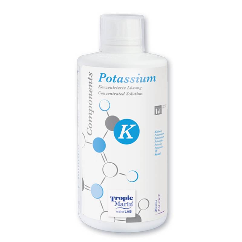 Tropic Marin Components Potassium 500 ml von Tropic Marin