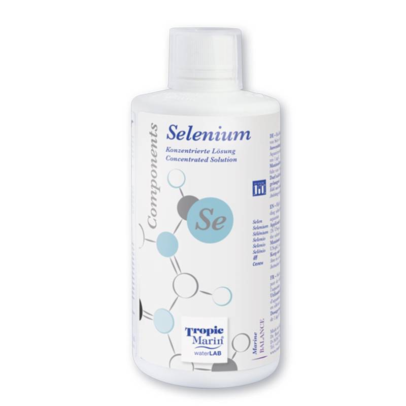Tropic Marin Components Selenium 250 ml von Tropic Marin