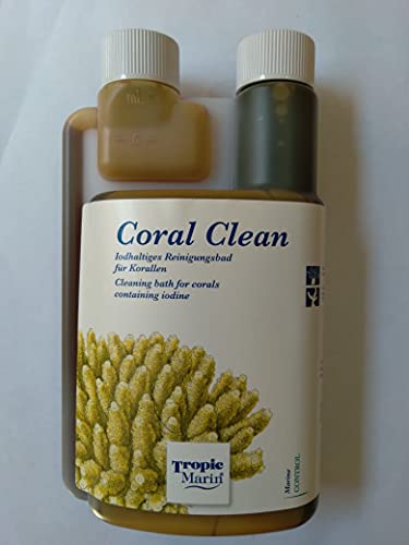 Tropic Marin Coral Clean 250ml von Tropic Marin
