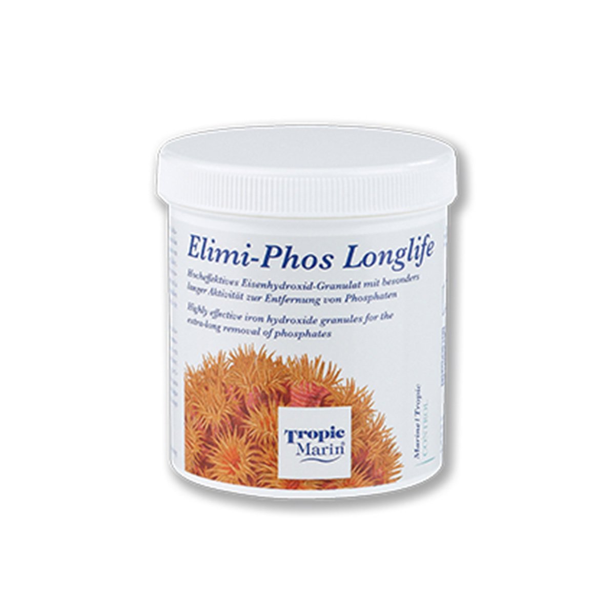 Tropic Marin ELIMI-PHOS Longlife 100g von Tropic Marin