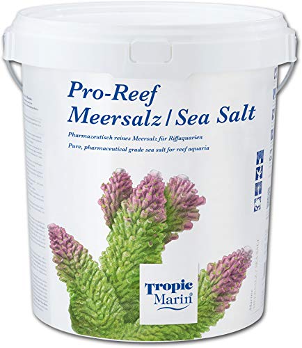 Tropic Marin Meersalz Pro-Reef 10kg von Tropic Marin