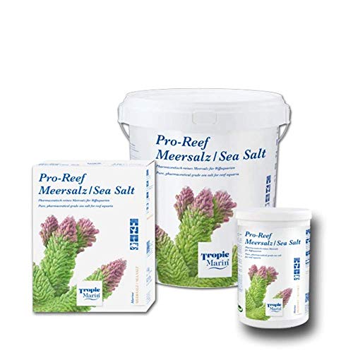 Tropic Marin Meersalz Pro-Reef 25kg Tropic Marin Meersalz Pro-Reef 25kg von Tropic Marin
