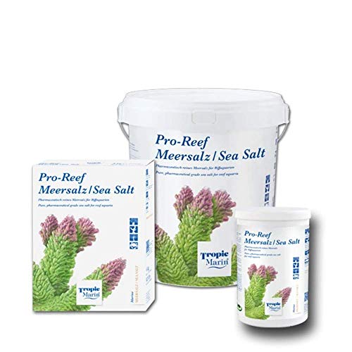 Tropic Marin Meersalz Pro-Reef 25kg von Tropic Marin