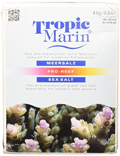 Tropic Marin Meersalz Pro-Reef 4kg von Tropic Marin