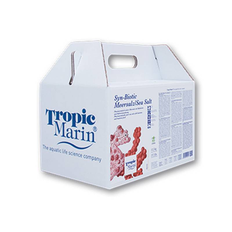 Tropic Marin Meersalz SYN-BIOTIC 12,5kg von Tropic Marin