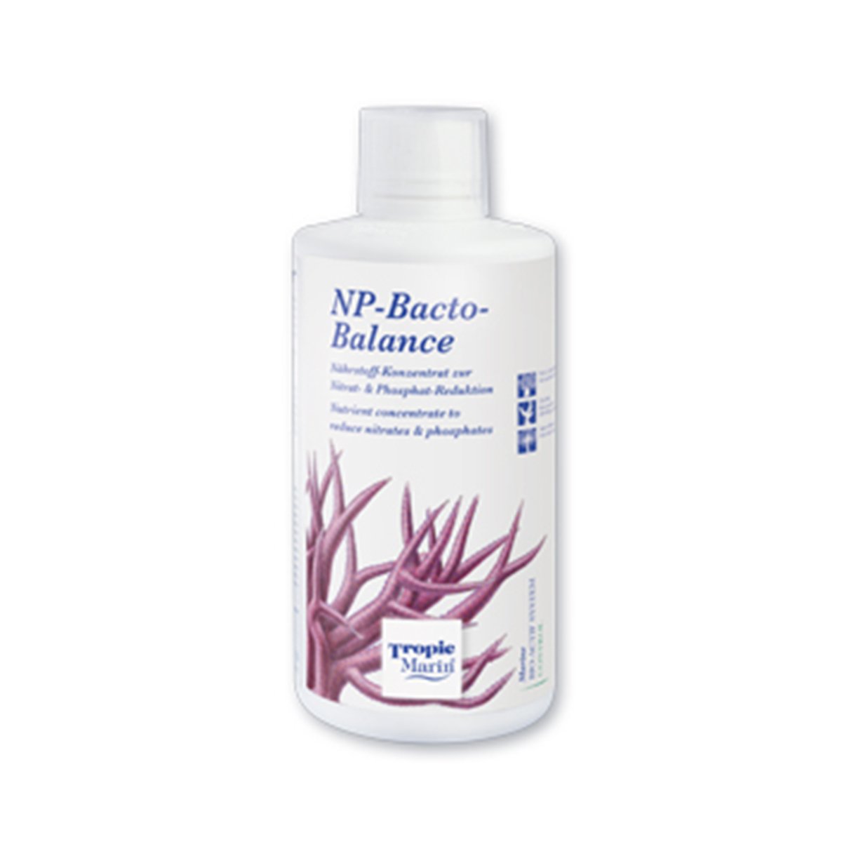 Tropic Marin NP-BACTO-BALANCE 5000ml von Tropic Marin