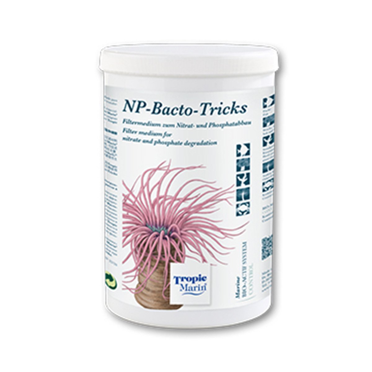 Tropic Marin NP-BACTO-TRICKS 10l von Tropic Marin