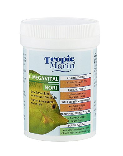 Tropic Marin O-Megavital NORI 17 g von Tropic Marin