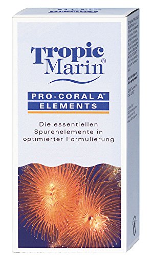 Tropic Marin PRO- CORAL A-ELEMENTS, 200ml von Tropic Marin