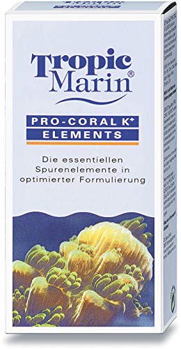 Tropic Marin PRO-Coral K+ Elements 200 ml von Tropic Marin