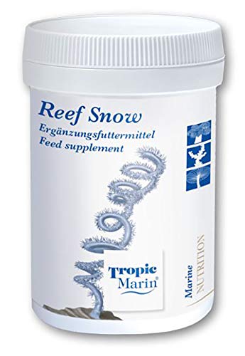 Tropic Marin PRO-CORAL REEF SNOW 100 ml Tropic Marin PRO-CORAL REEF SNOW 100 ml von Tropic Marin