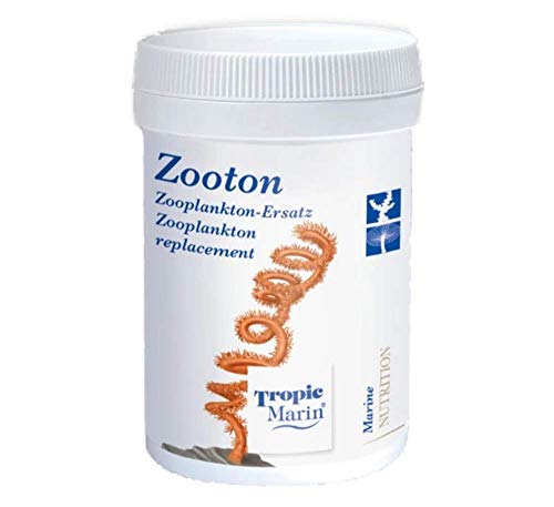 Tropic Marin PRO-CORAL ZOOTON 100 ml [Misc.] von Tropic Marin