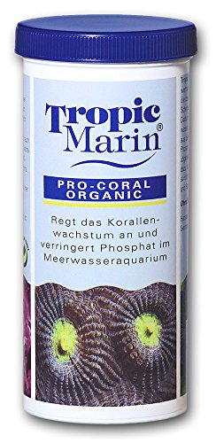 Tropic Marin PRO-Coral Organic 1500g Wasseraufbereitung von Tropic Marin