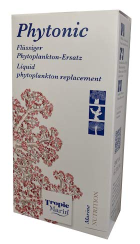 Tropic Marin Phytonic 200ml Tropic Marin Phytonic 200ml von Tropic Marin