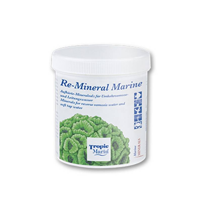 Tropic Marin RE-MINERAL marine 250g von Tropic Marin