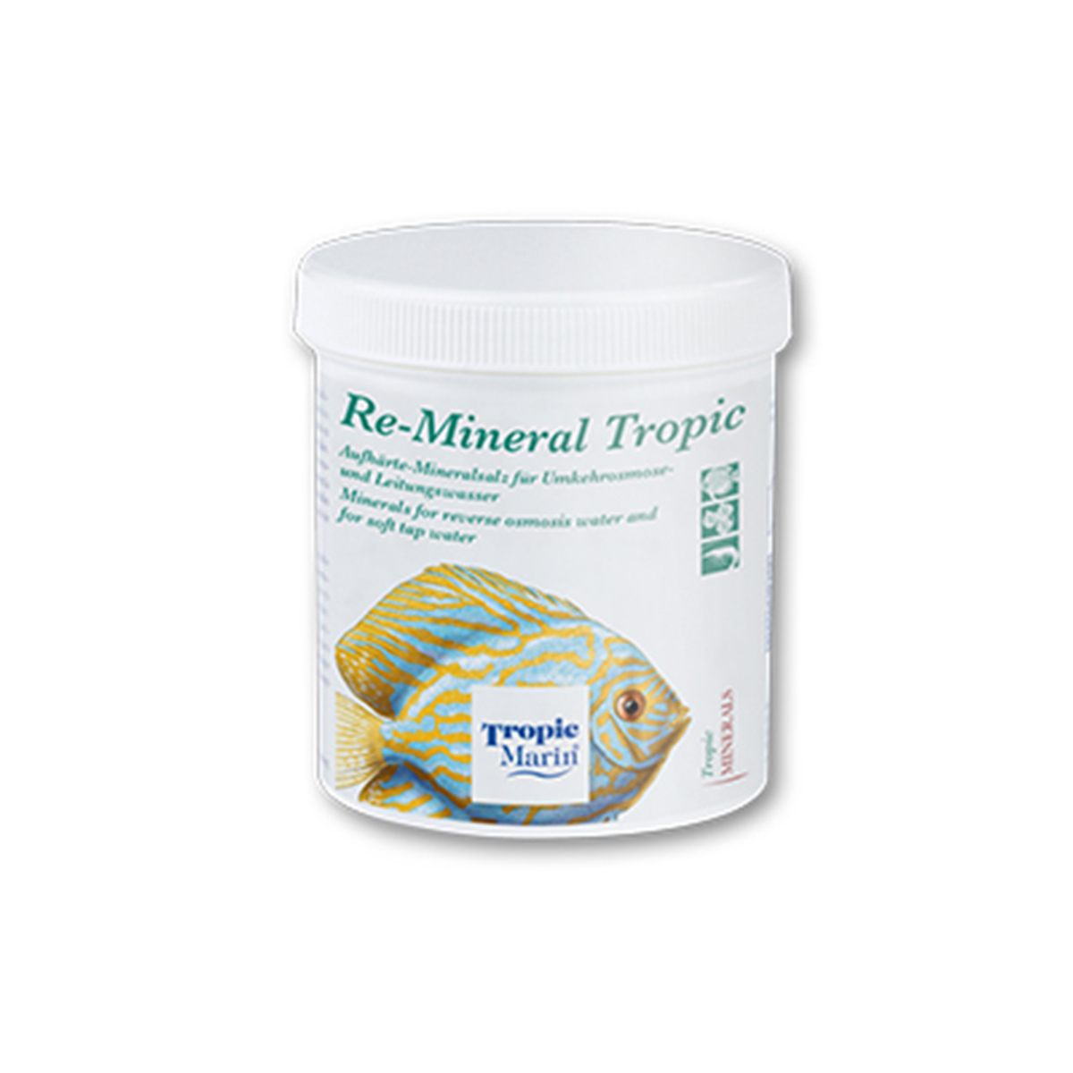 Tropic Marin RE-MINERAL tropic 250g von Tropic Marin