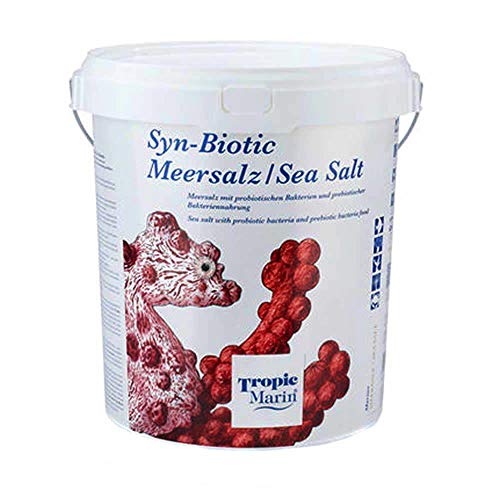 Tropic Marin SYN-BIOTIC Meersalz 10 kg von Tropic Marin