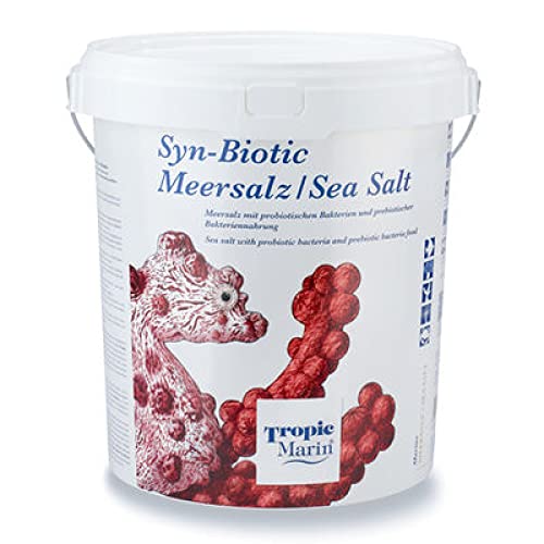 Tropic Marin SYN-BIOTIC Meersalz 25 kg Tropic Marin SYN-BIOTIC Meersalz 25 kg von Tropic Marin