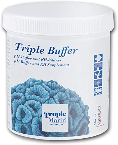 Tropic Marin Triple-Buffer, 250 g von Tropic Marin