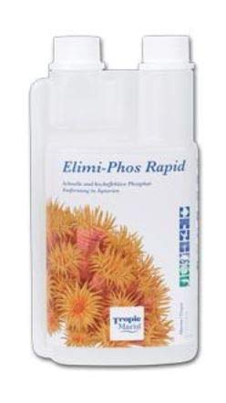 Tropic Marin Elimi-PHOS Rapid 500 ml Tropic Marin Elimi-PHOS Rapid 500 ml von Tropic Marin