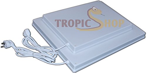 Tropic-Shop - Heatpanel 50w 31x41cm von Tropic-Shop