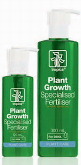 125 ml Tropica Specialised Fertiliser / Spezialdünger für bis zu 1.000 Liter von Tropica