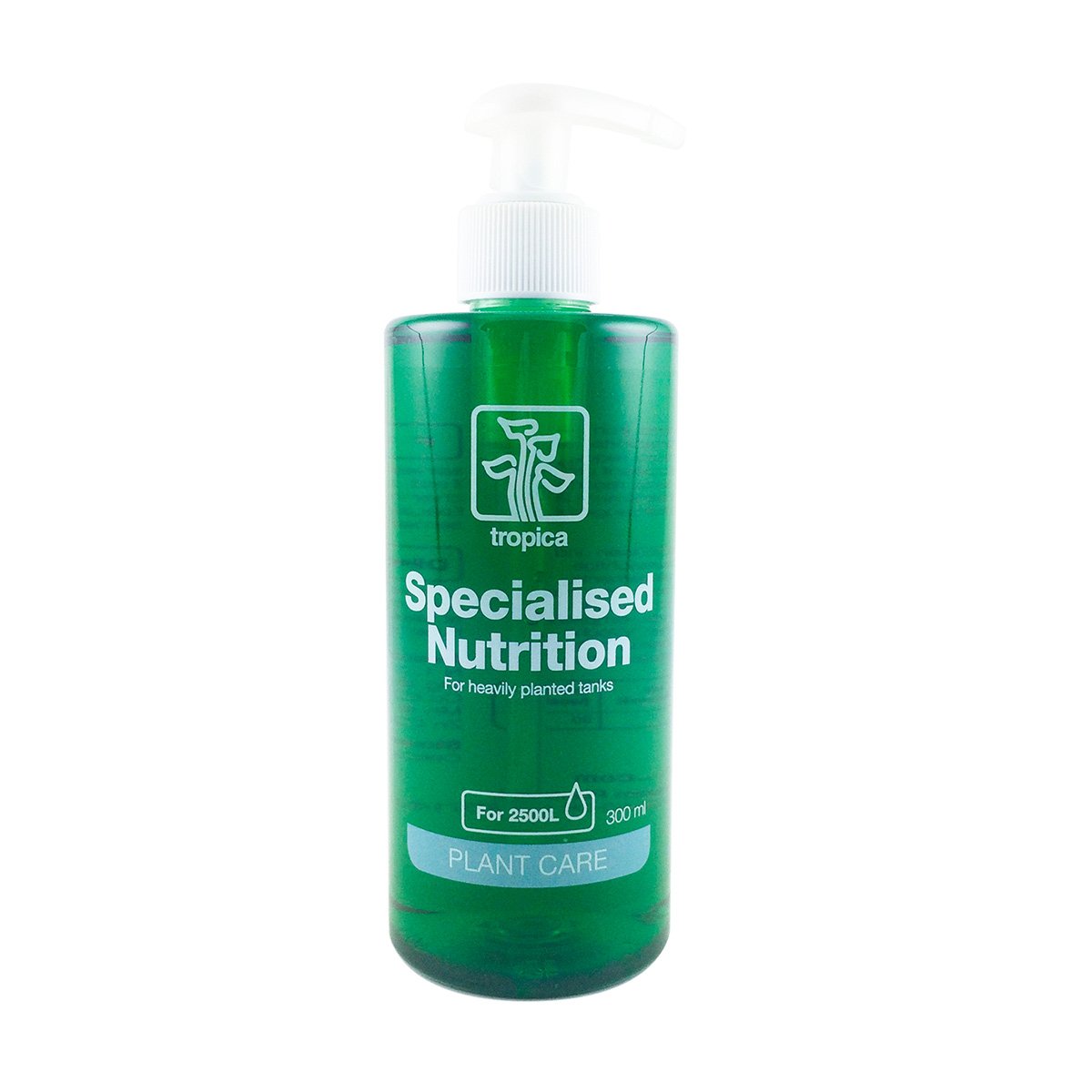Tropica Specialised Nutrition 300 ml Tropica Specialised Nutrition 300 ml von Tropica