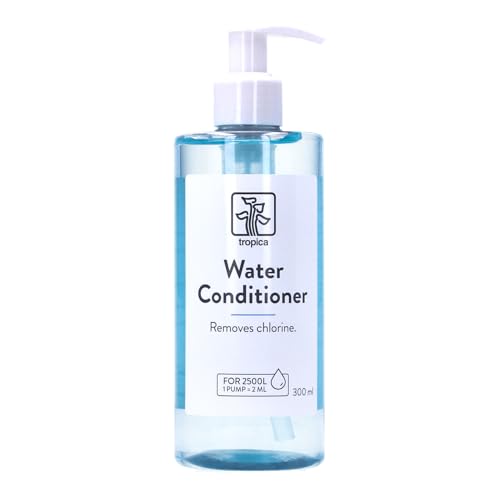 Tropica Wasseraufbereiter, 300 ml, Chlorentferner Tropica Wasseraufbereiter, 300 ml, Chlorentferner von Tropica