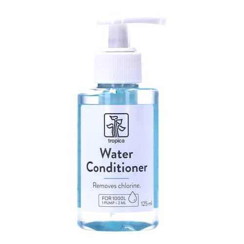 Tropica Wasseraufbereiter Chlorentferner, 125 ml von Tropica