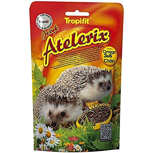 Tropical Tadeusz Ogrodnik portafieno Bunny Toy – 300 g von Tropifit
