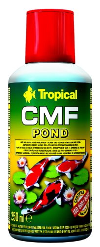CMF Pond 2L preparat von Tropical