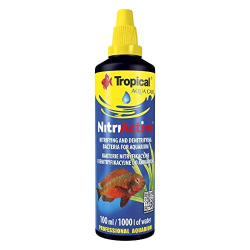 Nitri-Active 100ml Nitri-Active 100ml von Tropical