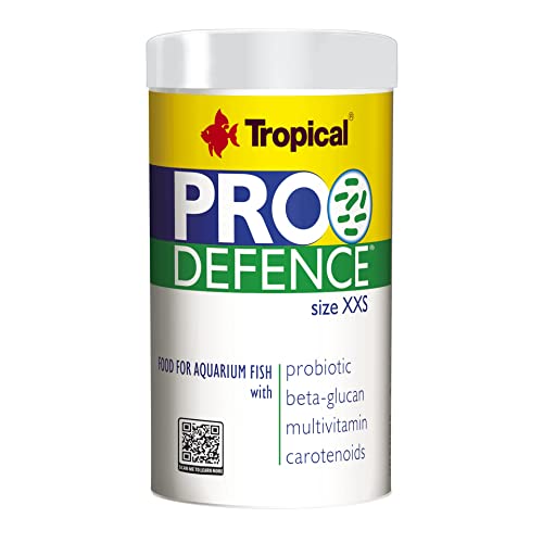 PRO Defence XXS 100ml von Tropical