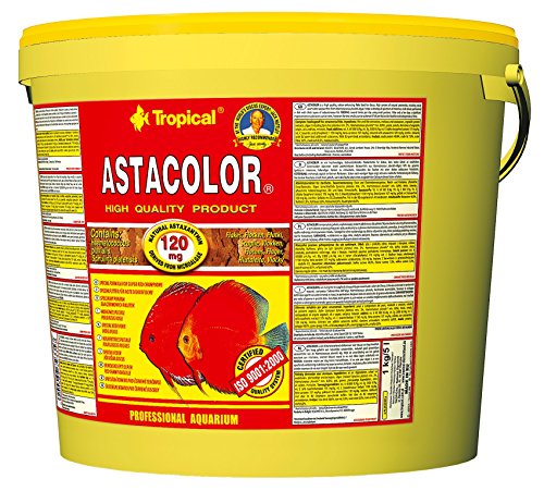 Tropical Astacolor,11 l von Tropical