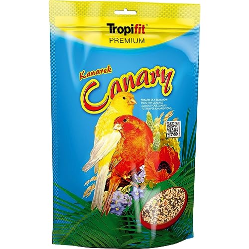 Tropical Canary - 700 g von Tropical