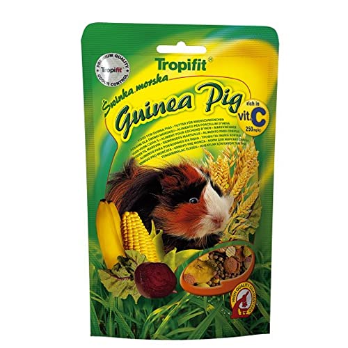 Tropical Guinea Pig - 500 g von PET 75