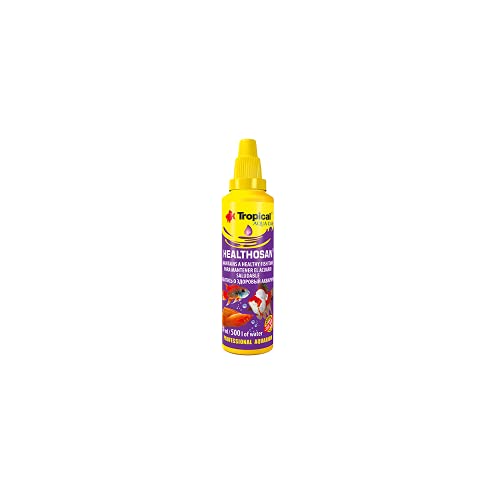 Tropical Healthosan 30ml Zum Schutz von Fischen Tropical Seeland von Tropical