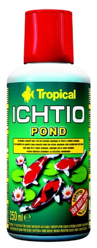 Tropical ICHTIO Pond 2L von Tropical