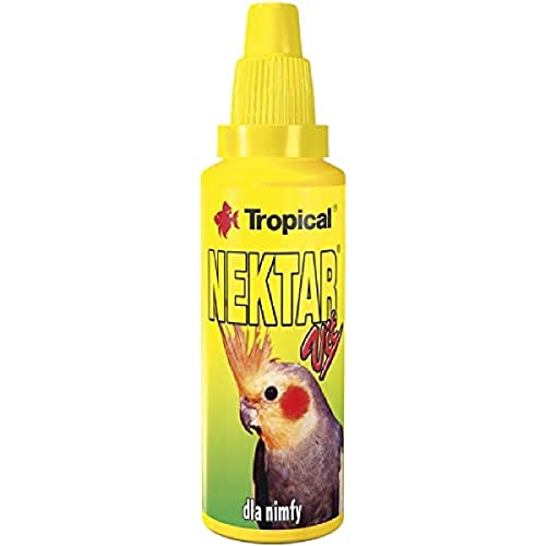 Tropical NEKTAR-VIT DLA NIMFY von Tropifit