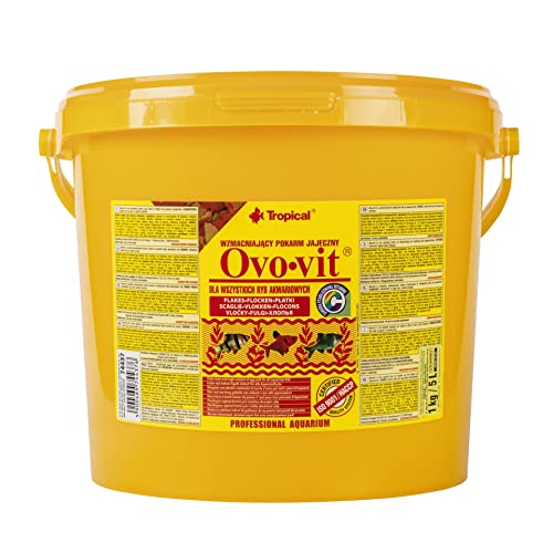Tropical OVO-VIT, 5000 g Tropical OVO-VIT, 5000 g von Tropical