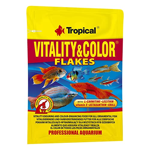 Tropical Vitality&Color 12G von Tropical