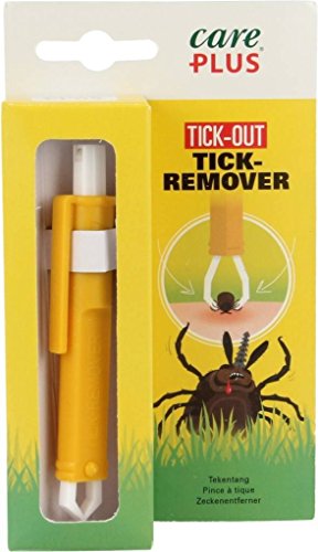 Tropicare Tick-Out Tick Remover Tropicare Tick-Out Tick Remover von Tropicare Deutschland GmbH