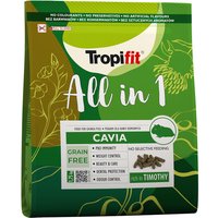 Tropifit All in 1 Cavia - 2 x 1,75 kg von Tropifit